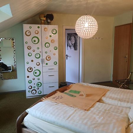 Hotel Goldflair Am Rathaus コルバッハ エクステリア 写真