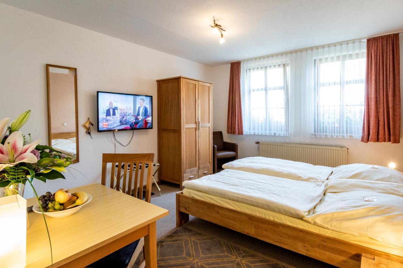 Hotel Goldflair Am Rathaus コルバッハ エクステリア 写真