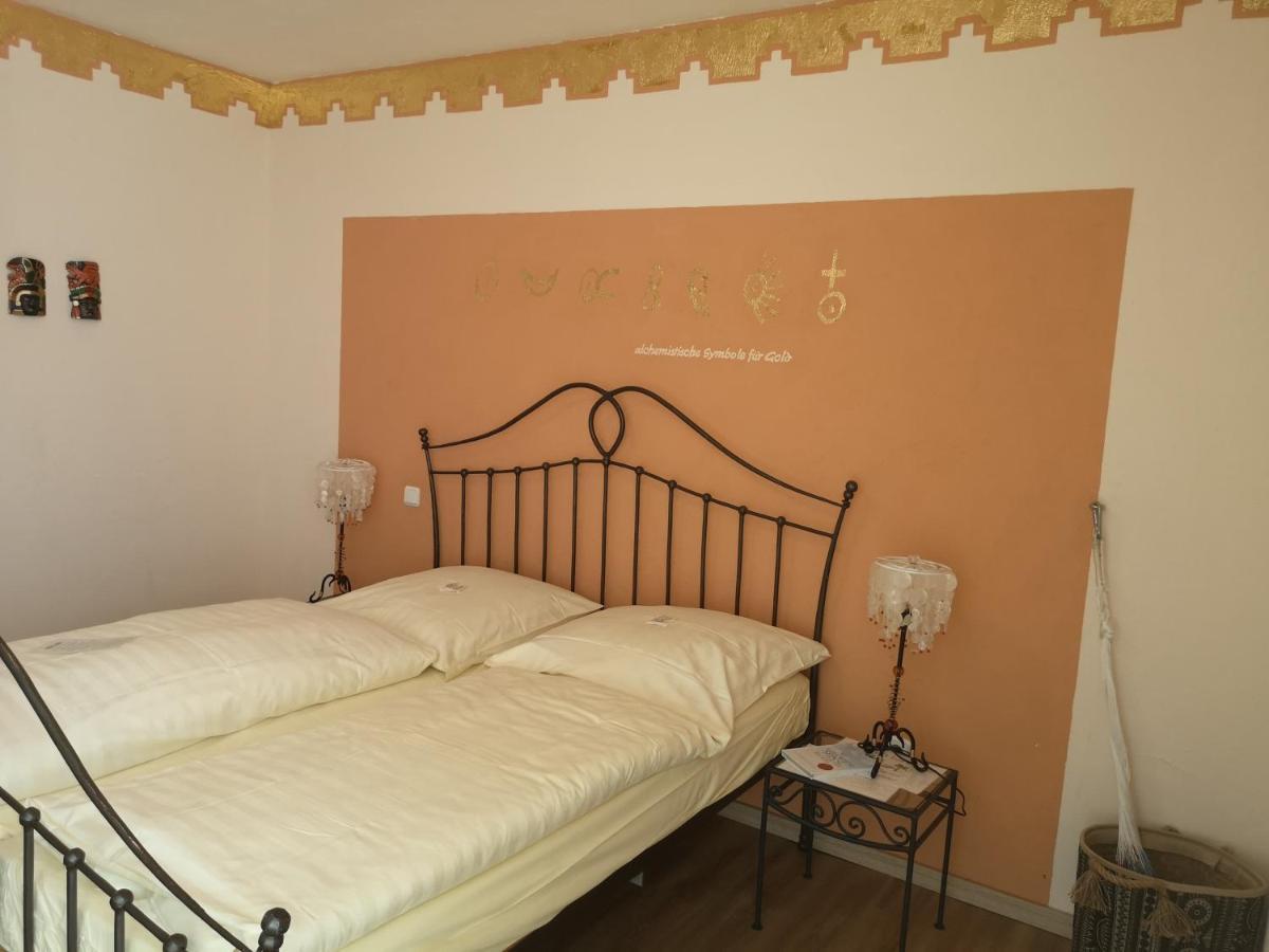 Hotel Goldflair Am Rathaus コルバッハ エクステリア 写真