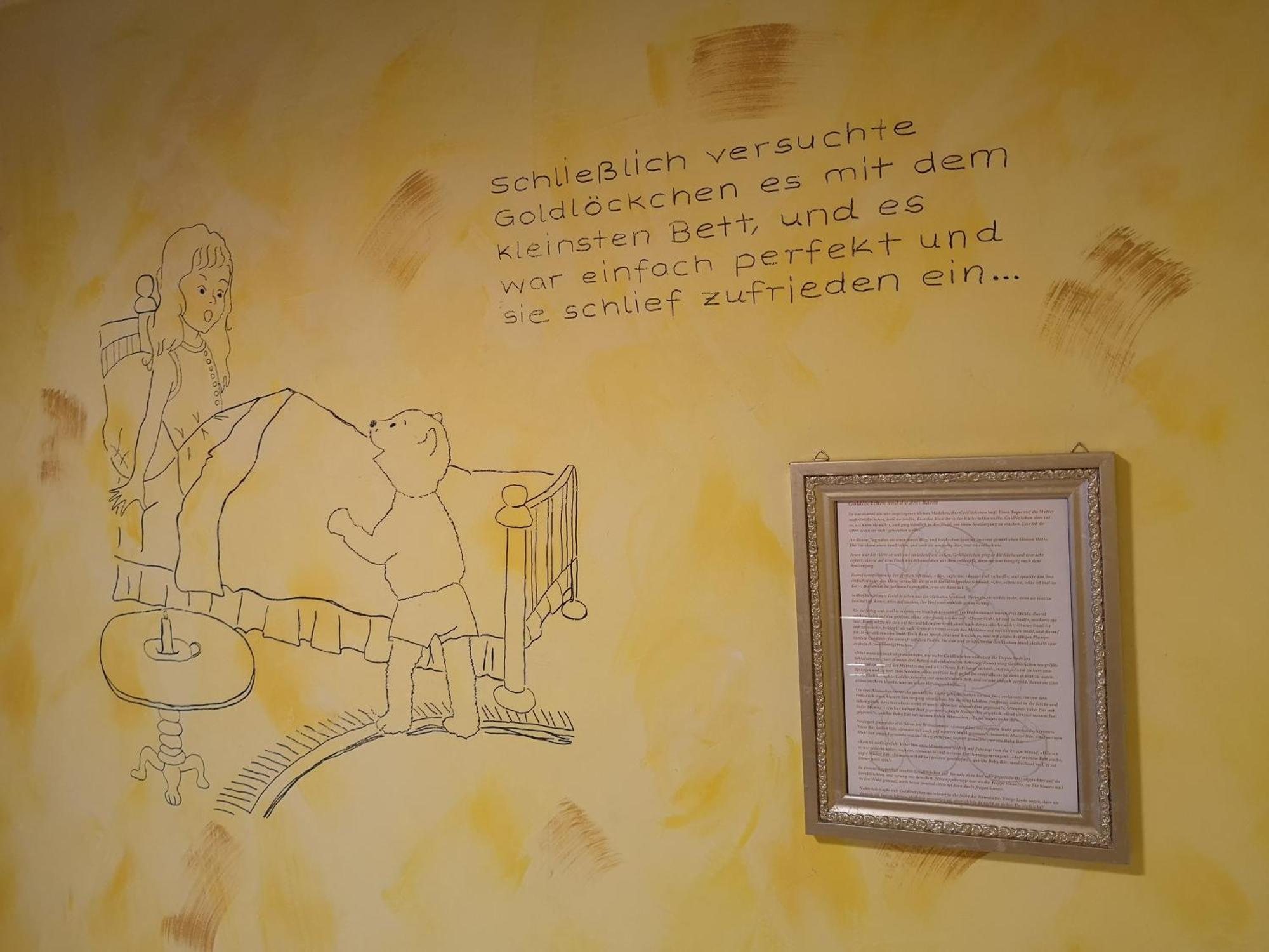 Hotel Goldflair Am Rathaus コルバッハ エクステリア 写真
