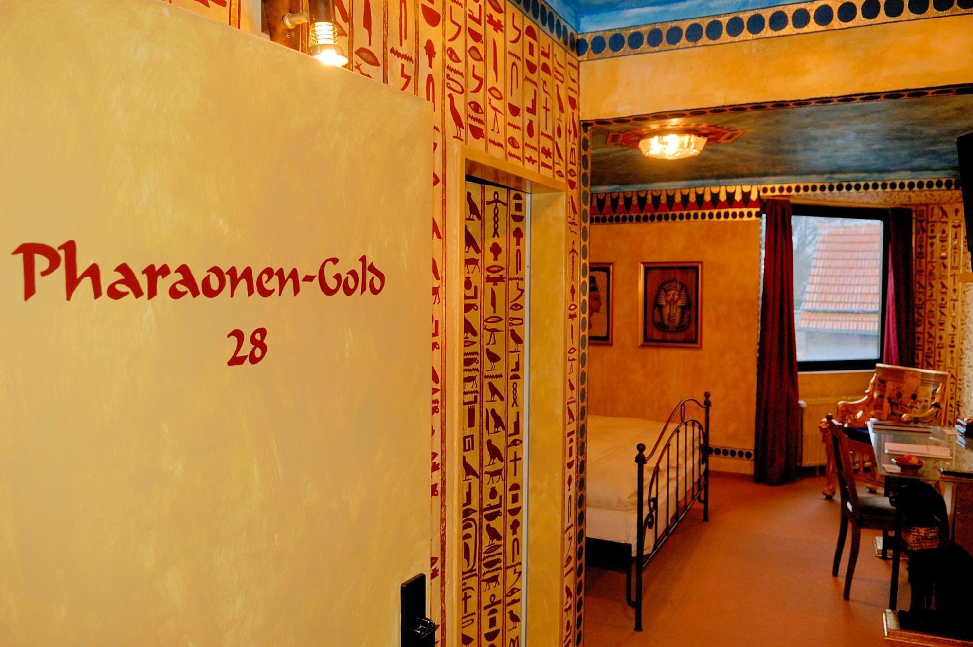 Hotel Goldflair Am Rathaus コルバッハ エクステリア 写真